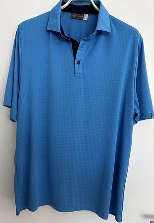 KJUS Herren Poloshirt Größe 54XL