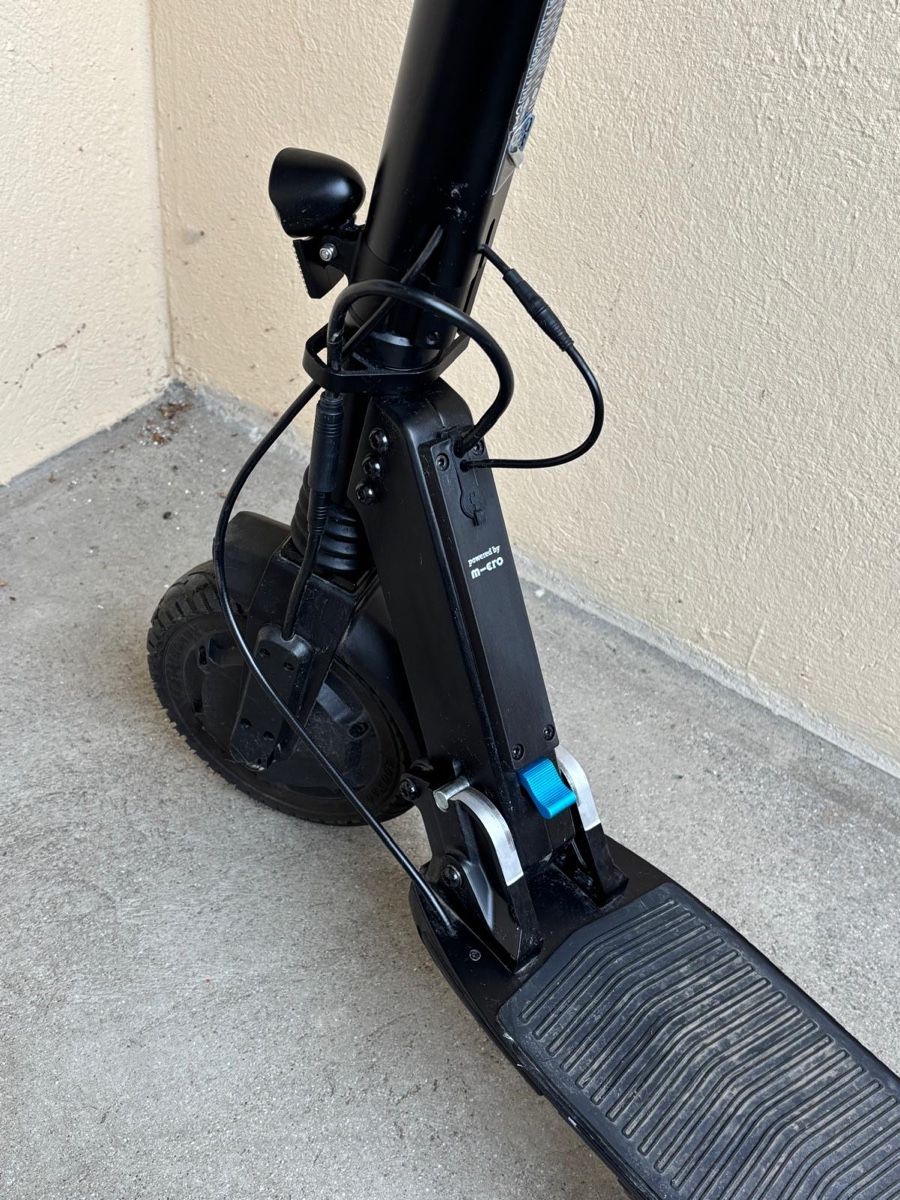 Micro Explorer 2 2022 (D'occasion) à Bern pour CHF 200 – retrait ...