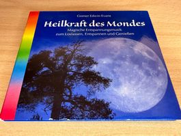 Gomer Edwin Evans – Heilkraft Des Mondes