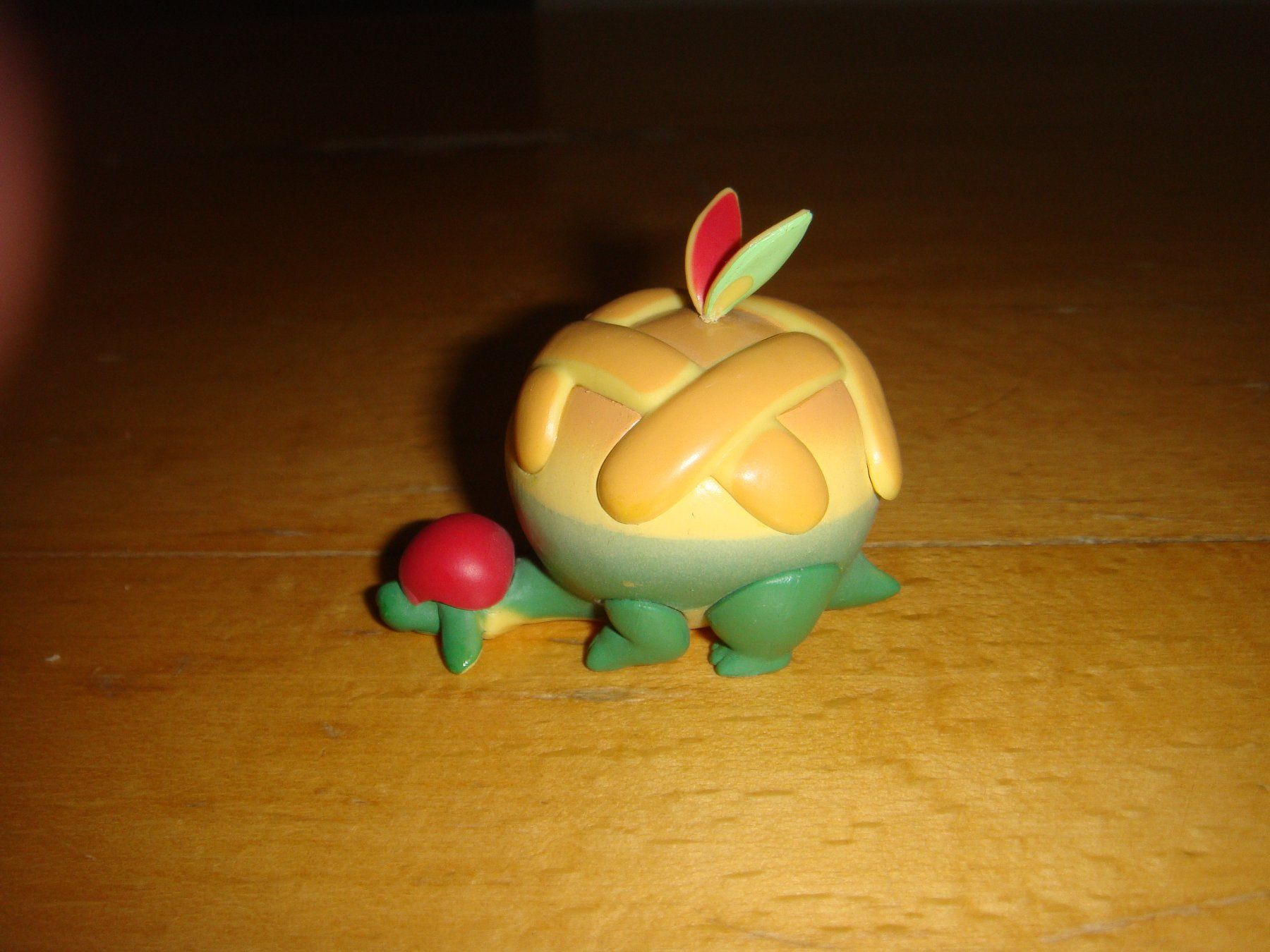 Pokémon Statuette: Pokemon Schlapfel – Nuovo (secondo la descrizione) da Reinach BL venduto da Maryichbins