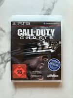 Call of Duty Ghosts PS3 NEU & SEALED