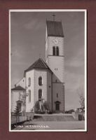 ESCHENBACH - Kirche
