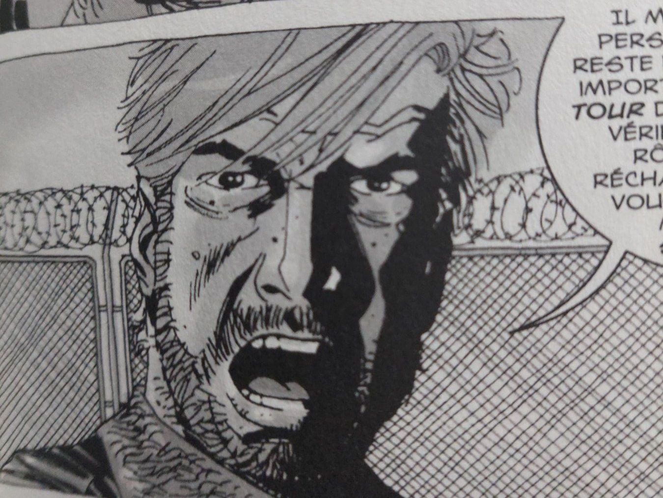 Fumetti: Walking Dead T.4 Amour et Mort Ed. 2010 Neuf – Nuovo (secondo la descrizione) da Genève venduto da Blu_BD 3