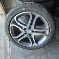 jantes aluminium été 