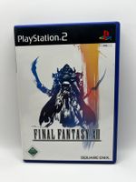 FINAL FANTASY XII (Deutsch) - Playstation 2