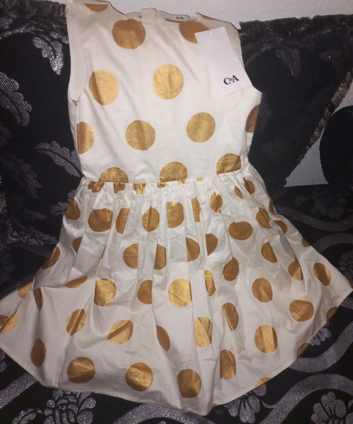 C&A Vestiti & Gonne: Kleid – Nuovo e nell'imballaggio originale da Basel venduto da zaa_7ft5 2