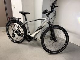Ebike R Raymon TourRay E 8.0