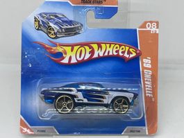 Hot Wheels '69 Chevelle
