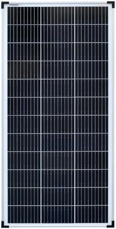 Dispositivi a energia solare: solar 100W 12V Monokristallines Solarmodul PERC 9BB Boot – Nuovo e nell'imballaggio originale da Hundwil venduto da pac_6jh8 1