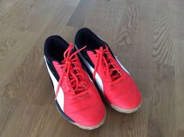 Kinder Puma Schuhe, Gr.40,5, neuwertig