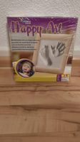 Happy Art Baby Handabdruck & Fussabdruck Set, Neu & OVP!