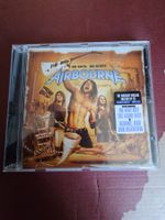 CD - Airbourne – No Guts. No Glory. (Hard Rock, 2010)