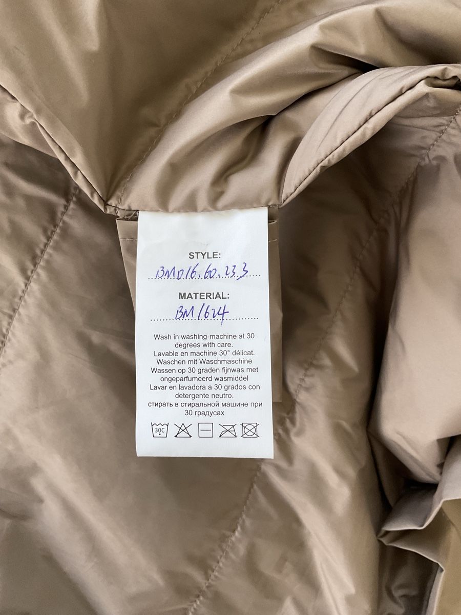 Mäntel: BEAUMONT Trenchcoat Gr. 38 NEU – Neu (gemäss Beschreibung) aus Buchs ZH von Automatic007 5