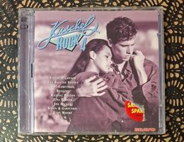 Kuschelrock 4,2CD Bravo Kuschel Balladen Compilation 1990/99