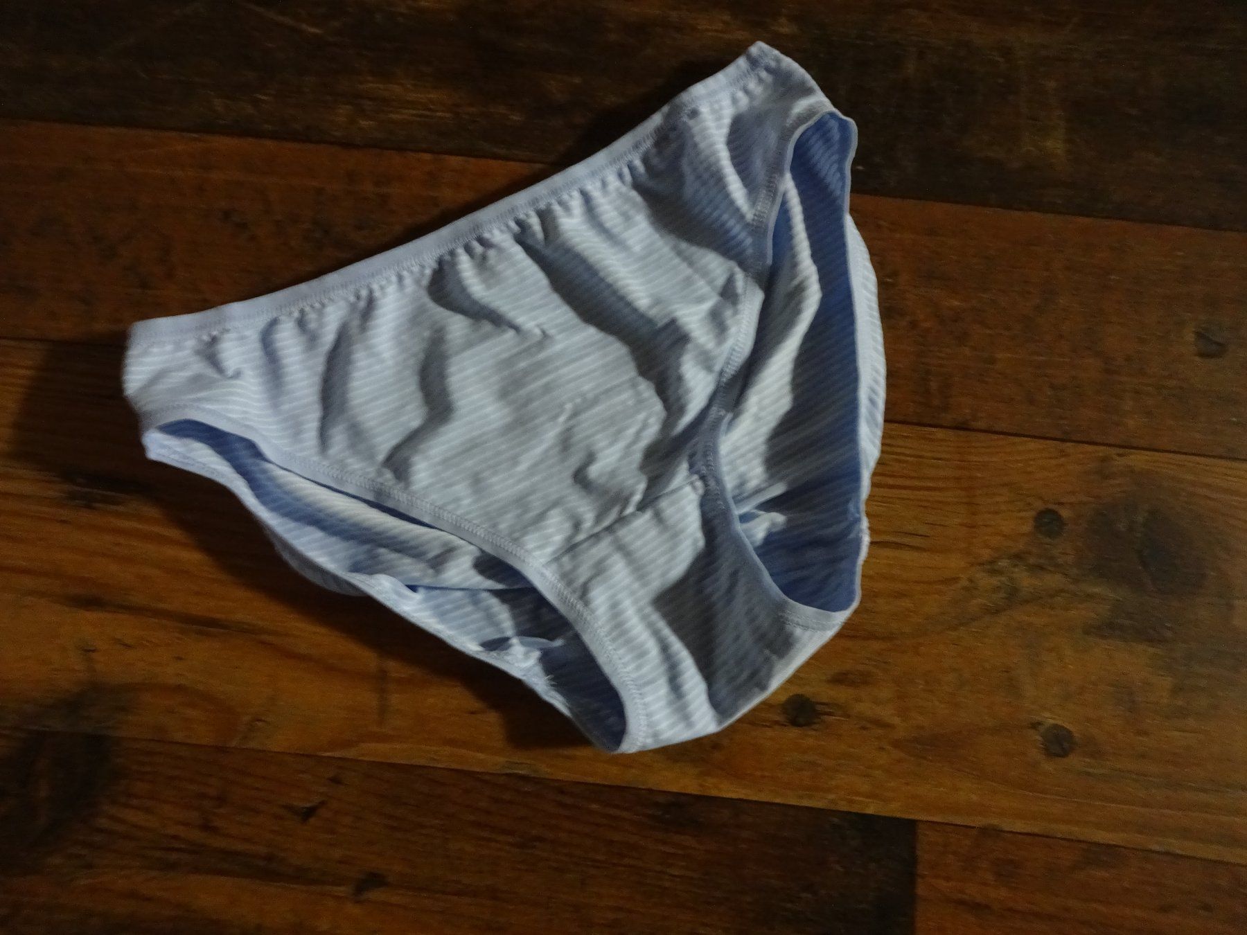 Altra biancheria intima: Schöner Slip-Pants/Blue Motion – Nuovo (secondo la descrizione) da Rothrist venduto da Mistery1