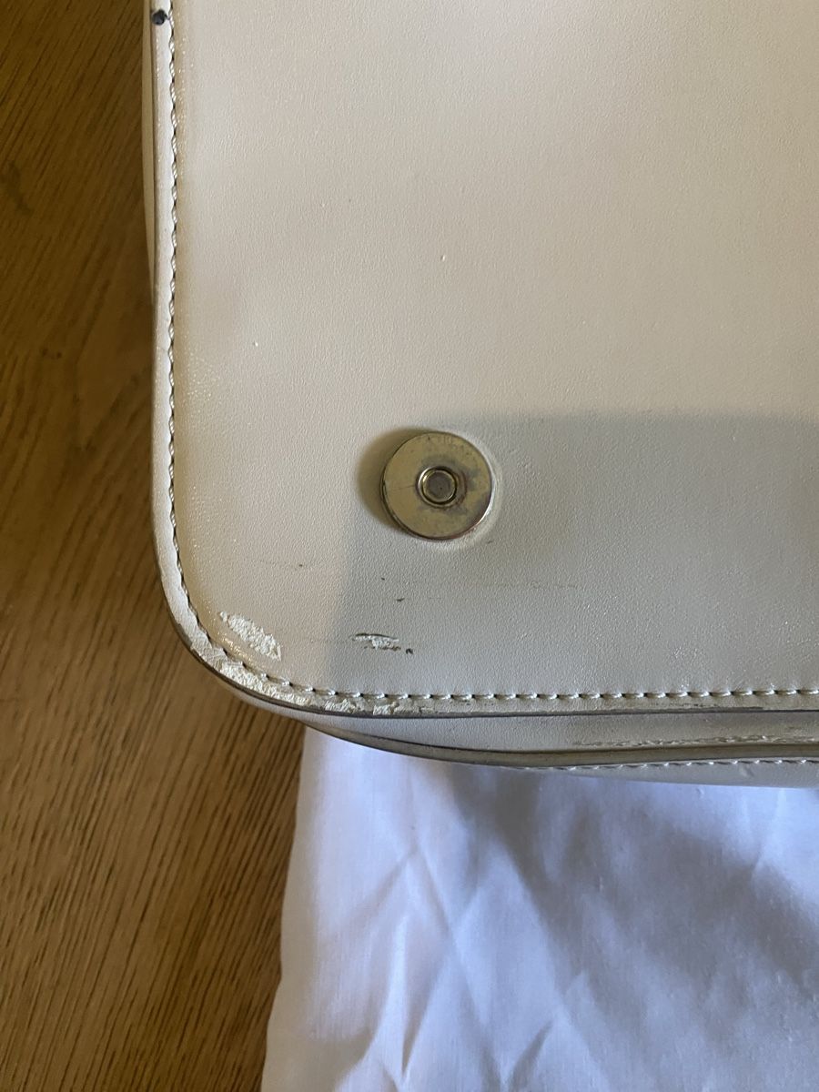 Borse da donna: Love Moschino Handtasche beige – Usato da Châtel St Denis venduto da kel_bhn8 2