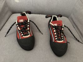 Chaussures de Grimpe