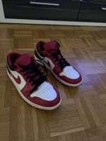 Nike Low Jordan Größe: 44