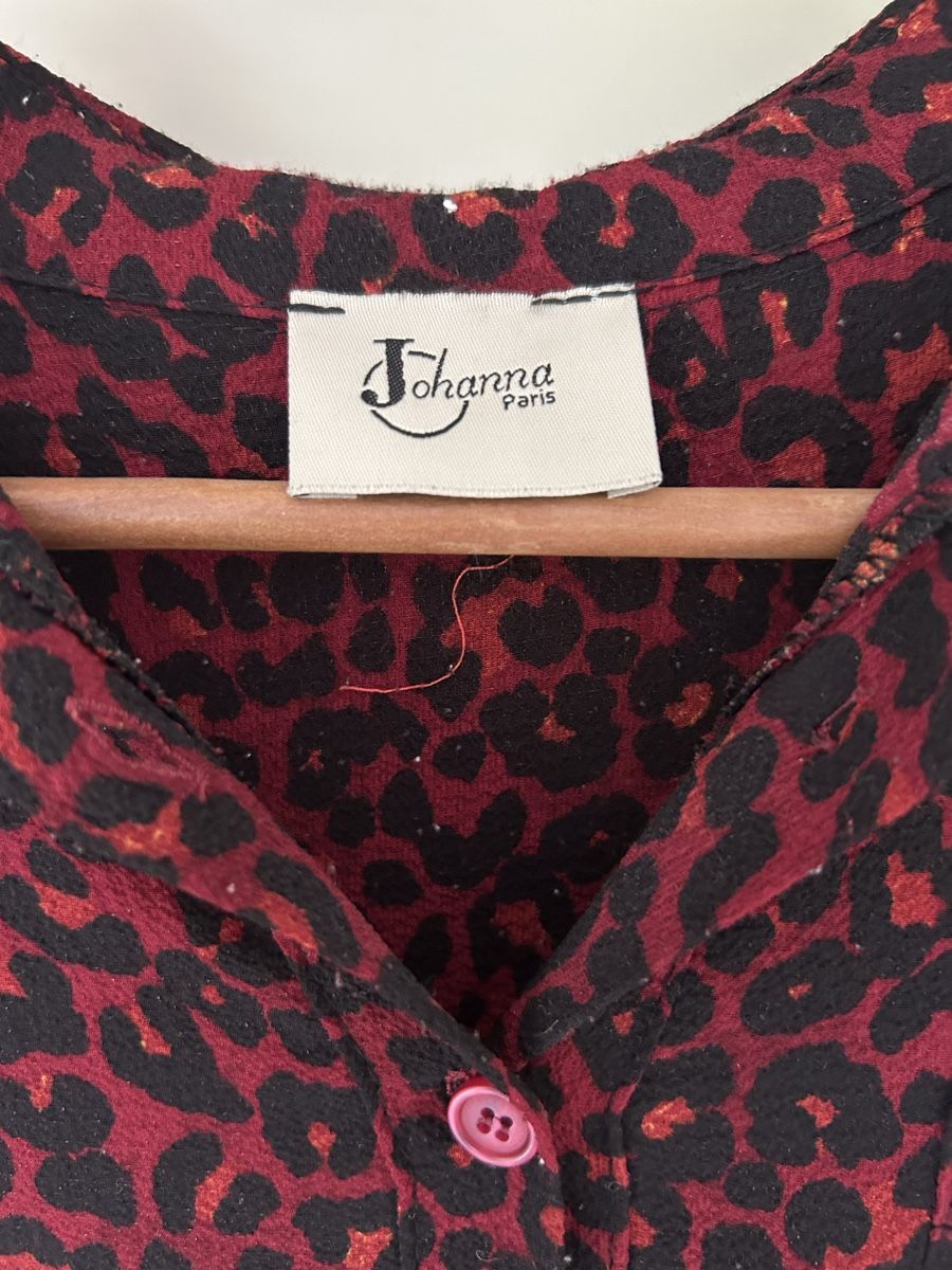 Robes: Damen Kleid M/L  – D'occasion à Riehen par Algescot 1