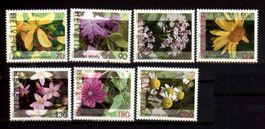 2003, Dauermarken Heilpflanzen ** (1)
