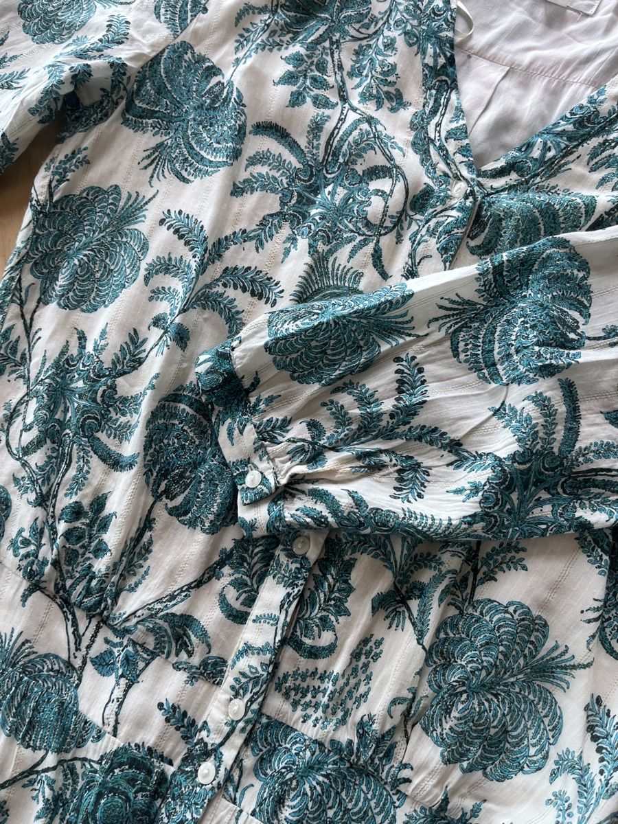 Maison 123 Robes: Maxikleid Maison 123  – D'occasion à St. Gallen par elli18 5