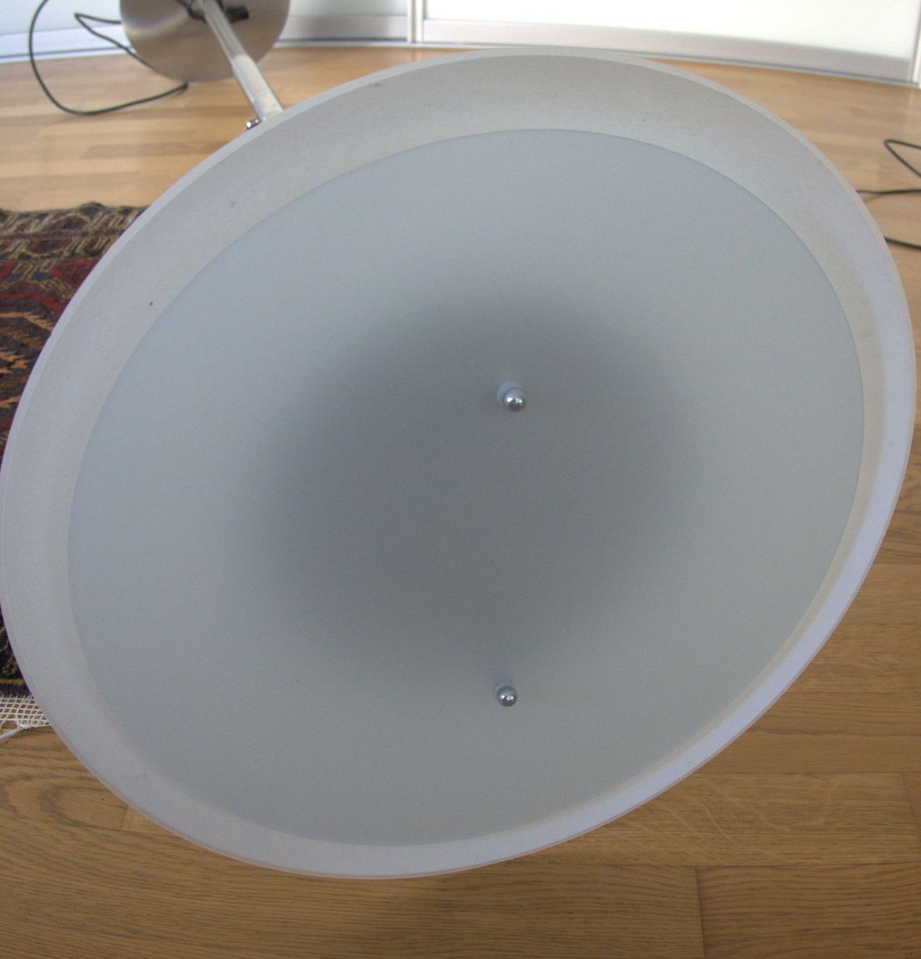 Lampes: Ständerleuchte  Deckenfluter von B-Leuchten – D'occasion à Rheinfelden par bigi0956 2
