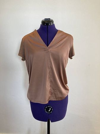 More & More Bluse Gr. 36
