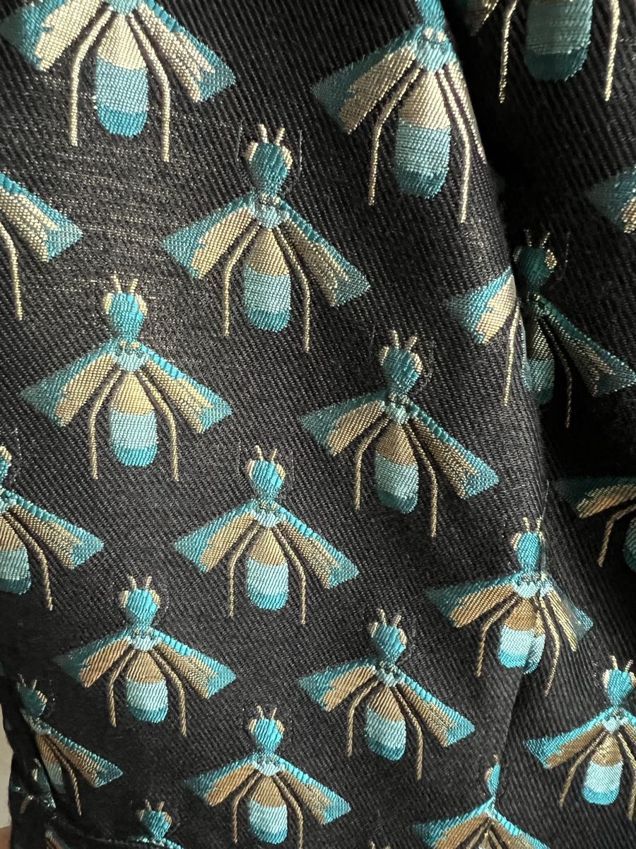Nafnaf Vestiti: NAF NAF Kleid Grösse 40 mit schönem Muster – Usato da Horgen venduto da mel_xz88 1