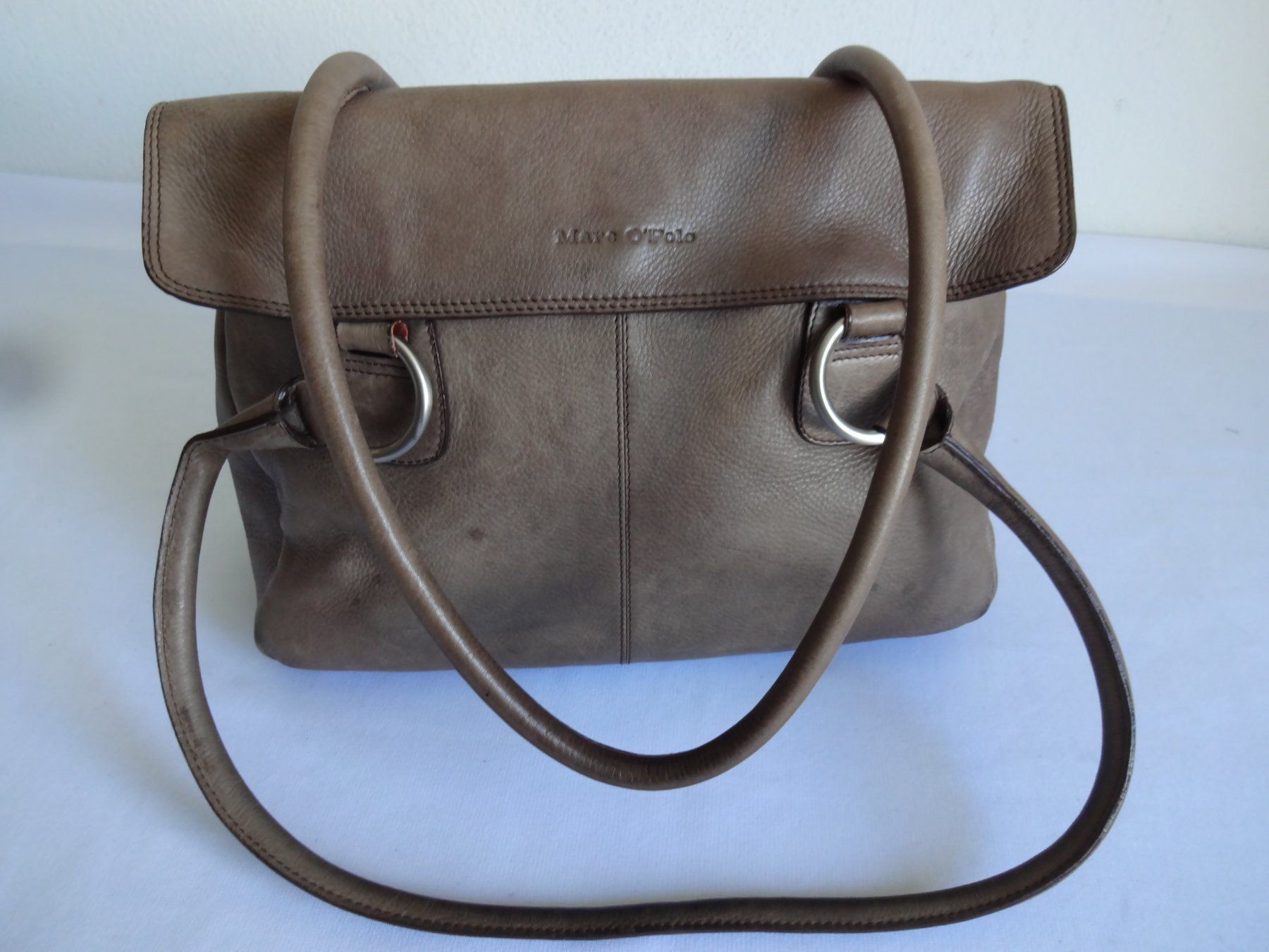 Marc O'Polo Borse da donna: ** Marc 0'Polo ** Tasche – Usato da Frauenfeld venduto da Jahy 1