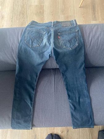 Levi's® 504 Gris W29 L32