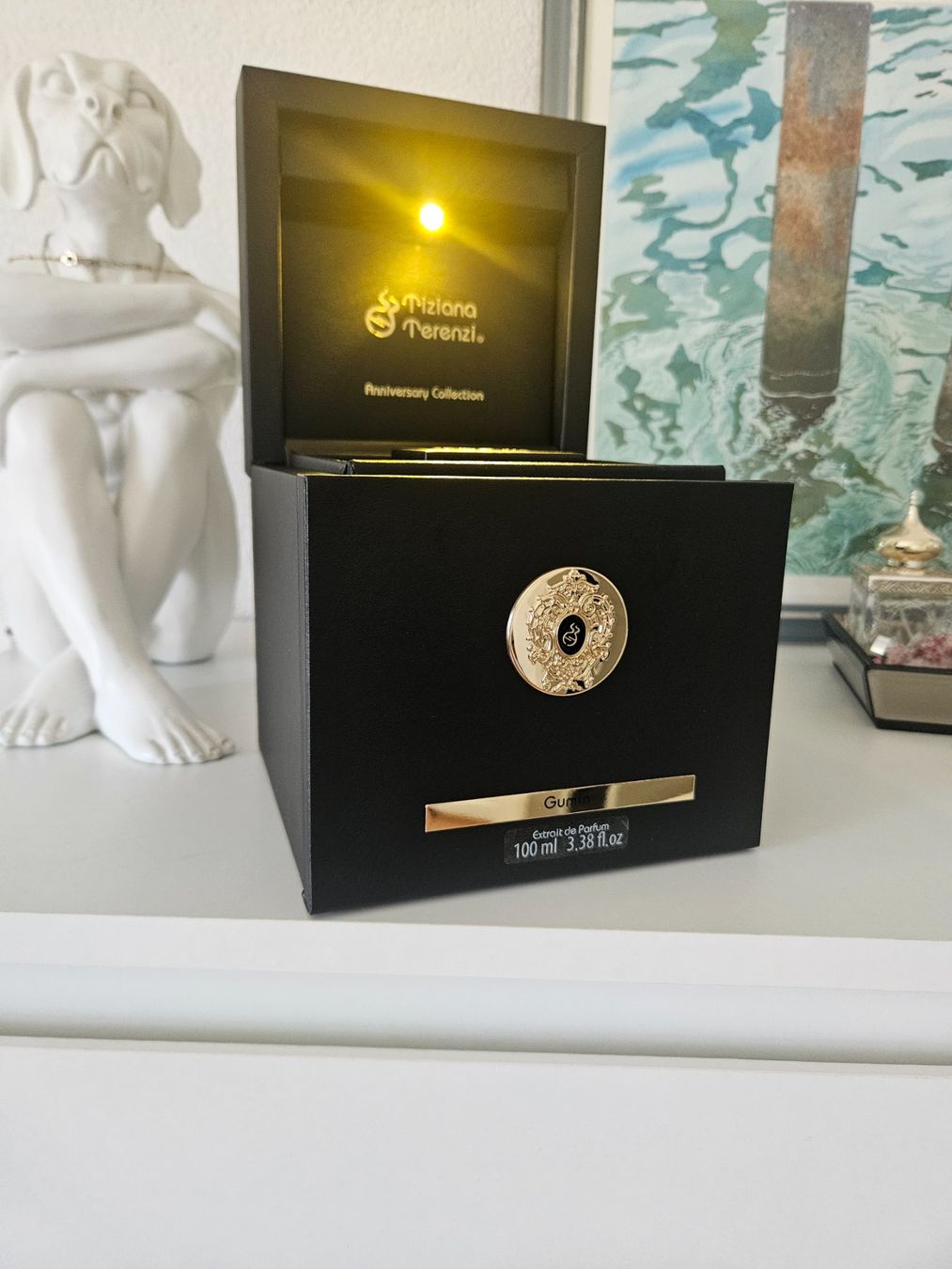 Tiziana Terenzi Profumi & Eau de Toilette: Tiziana Terenzi Gumin 100 ml – Usato da Bex venduto da bes_9dyf 2