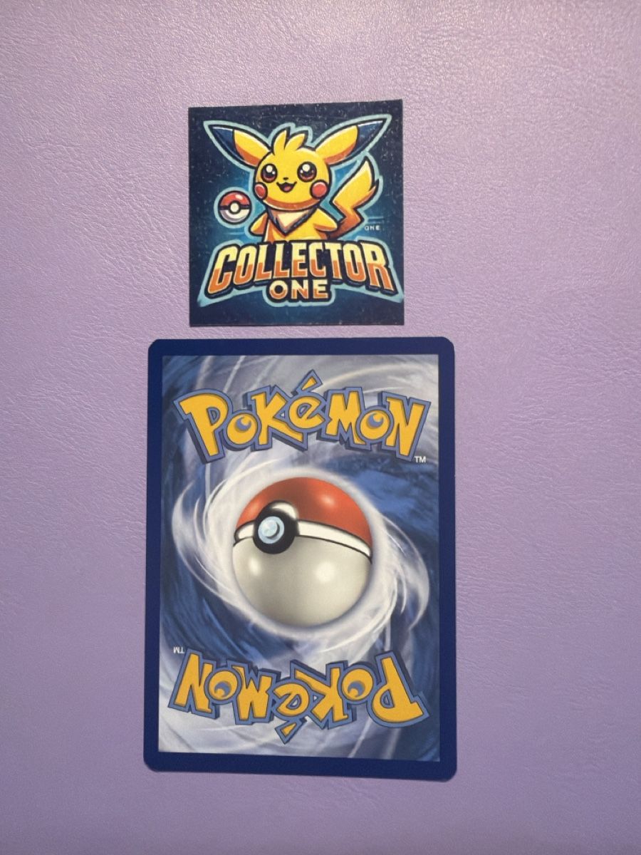 Pokémon Sammelbilder & Trading cards: Pokemon Alteria Holo beautiful Banger Holo – Neu (gemäss Beschreibung) aus Lommiswil von CollectorOne 1