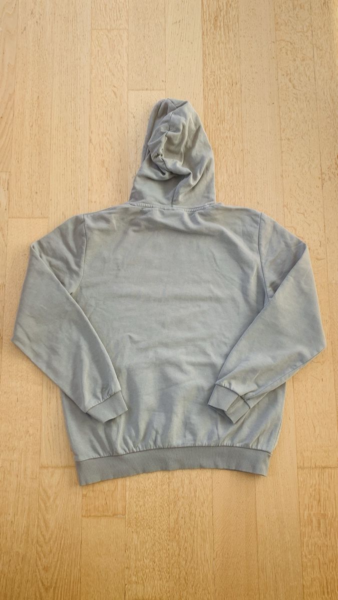 C&A Pulls & Sweat-shirts: Hoodie C&A, Grün – D'occasion à Balzers par Gigga7 3