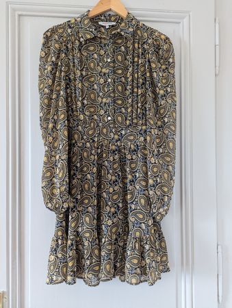 sublime robe Morgan 40