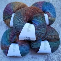 Orion: Galaktisch schöne Kuschelwolle zum halben Preis! 500g