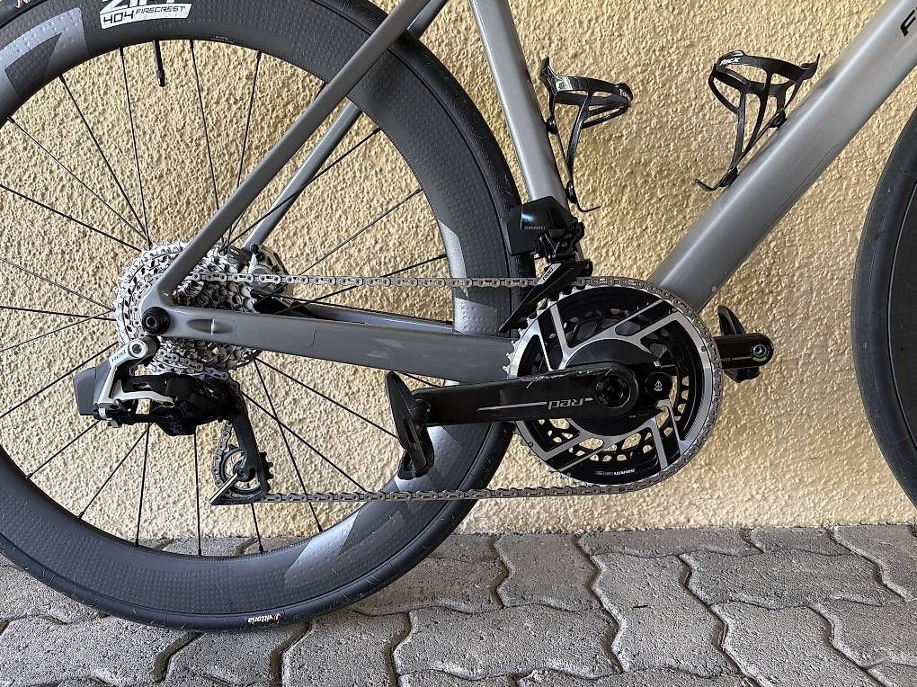 Biciclette: Focus Izalco Max 9.0 Limited Edition Gr. M – Usato da Meilen venduto da fri_f9rf 2