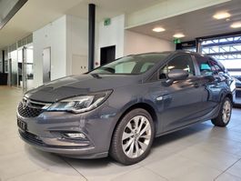 Opel Astra Sports Tourer 1.4T