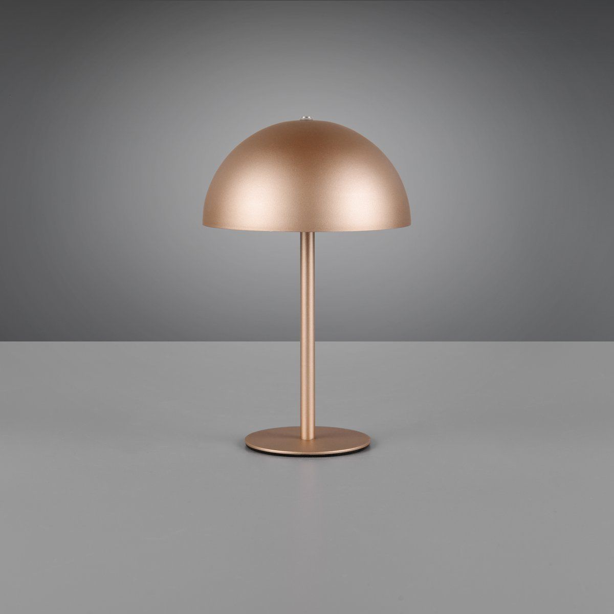 Lampade: LED Tischleuchte, Coffee, 21 cm Höhe – Nuovo (secondo la descrizione) da Kreuzlingen venduto da Smart-Light 5