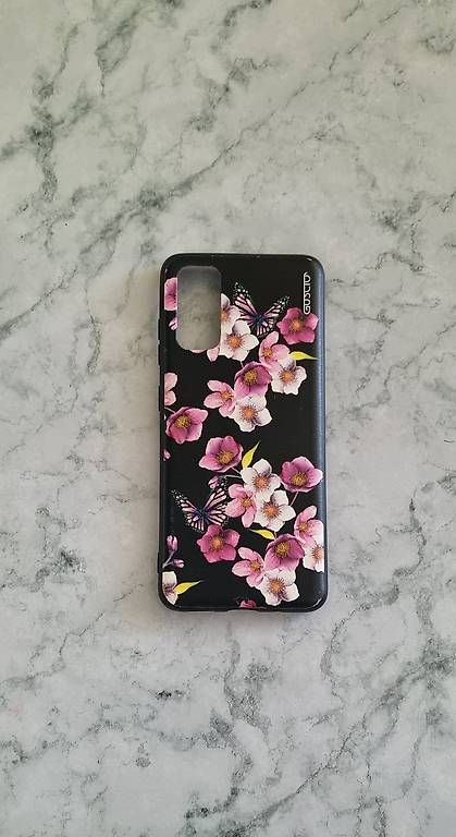 Cover & Protezioni schermo: Handyhülle Samsung S20 – Usato da Füllinsdorf venduto da ostrogorski