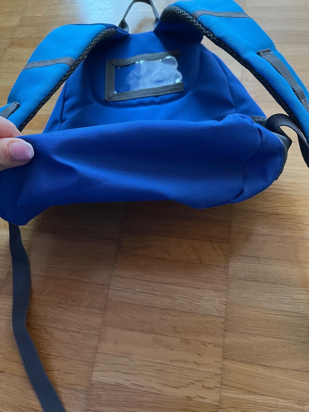 Borse & Zaini: High Colorado Kinder Rücksack – Usato da Jona venduto da Good_luck1_ 4
