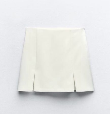 ZARA Hosenrock Gr. S