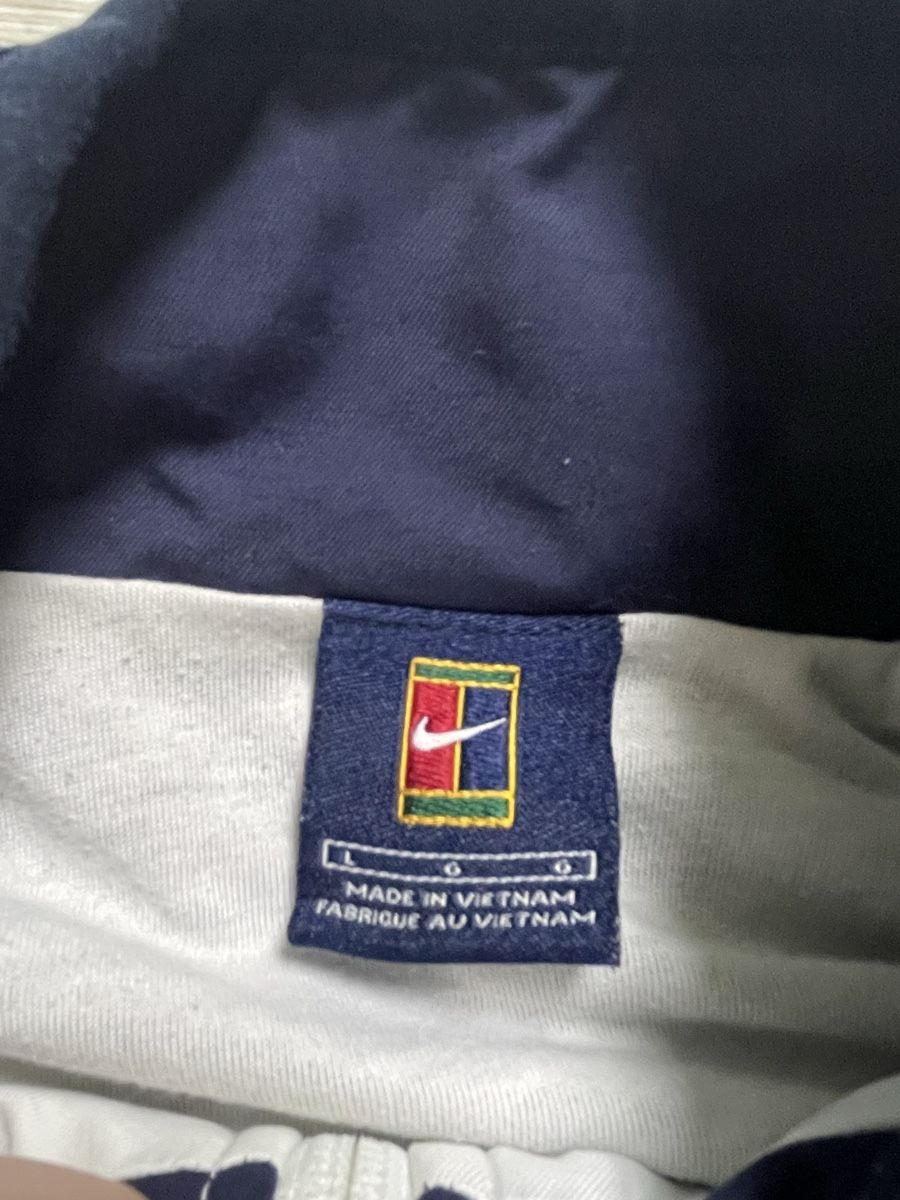 Nike Giacche: Nike Trackjacket Gr.L Top Zustand! – Nuovo (secondo la descrizione) da Safnern venduto da MaisonLouis 3