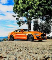Alufelgen Dodge Challenger Chevrolet Camaro Ford Mustang 20“
