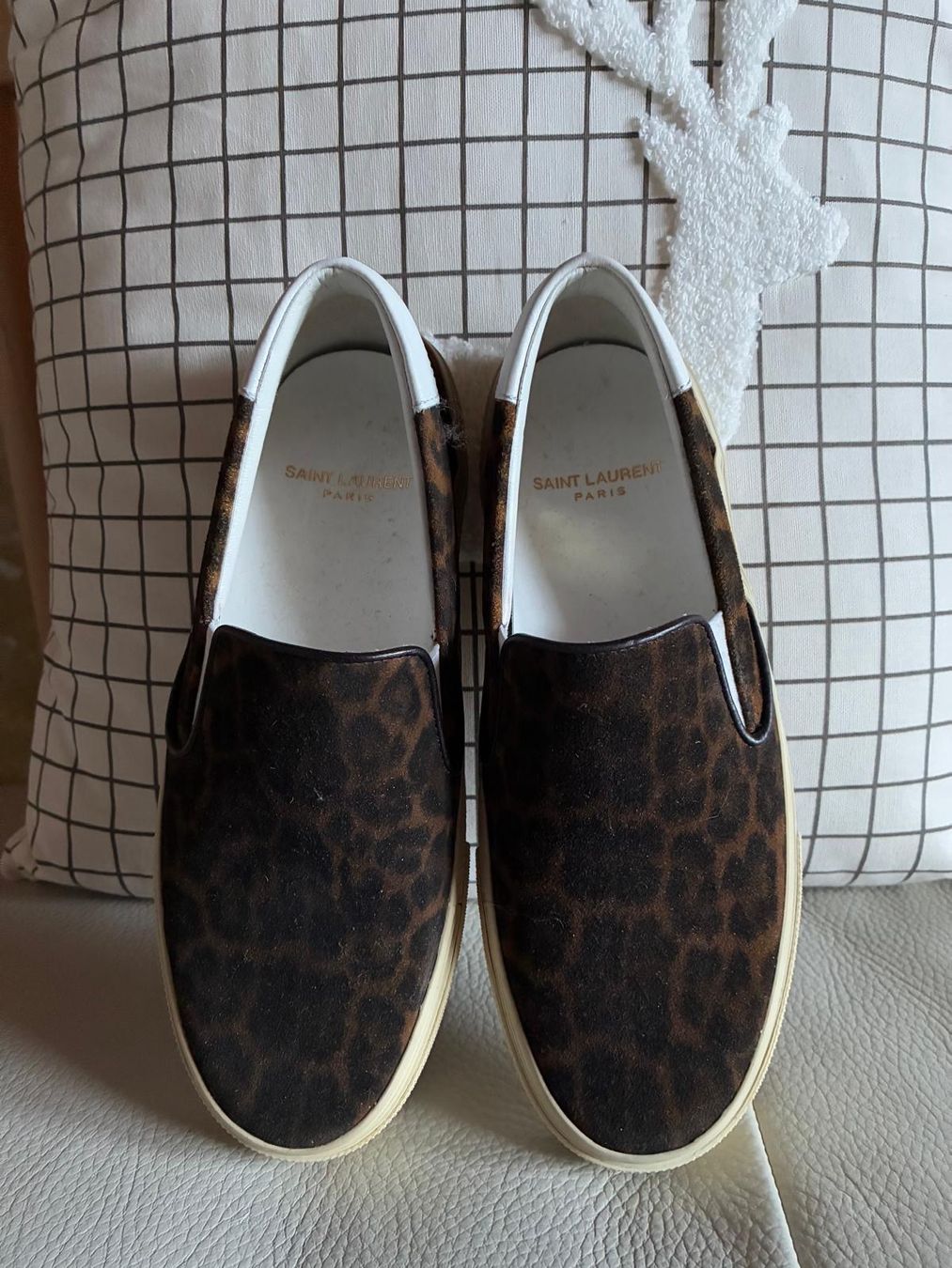 Saint Laurent Scarpe da donna: YSL – Nuovo (secondo la descrizione) da Rümlang venduto da har_z6qv
