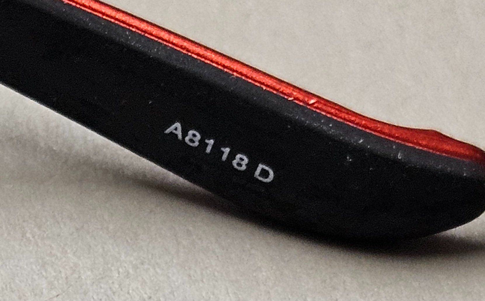 Occhiali & Lenti: Sport-Sonnenbrille "Central Square" – Nuovo (secondo la descrizione) da Dachsen venduto da Topparts1 6