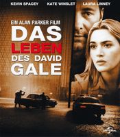 Das Leben des David Gale (Blu-ray) NEU & OVP !