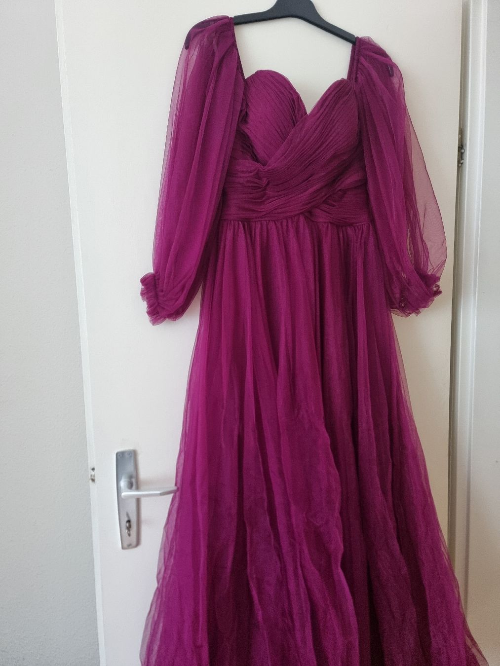 Kleider: Abendkleid – Neu (gemäss Beschreibung) aus Affoltern am Albis von Ebruli89 4