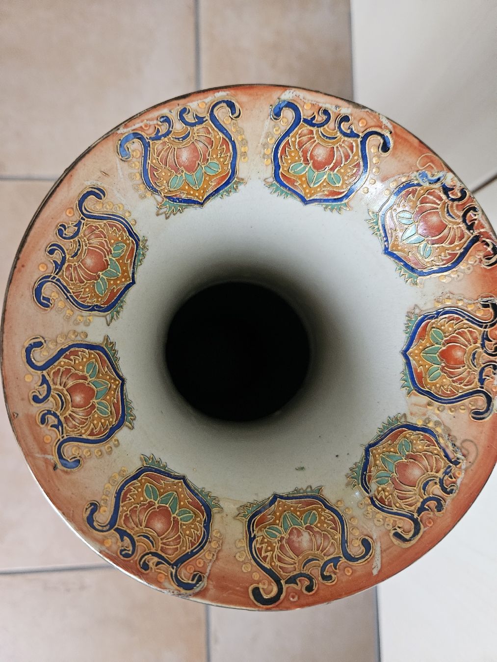 Vasi & Recipienti: Vase aus China – Usato da Andelfingen venduto da Zimt01 2