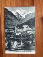 AK  ca. 1930  Interlaken ungelaufen  (G3043)