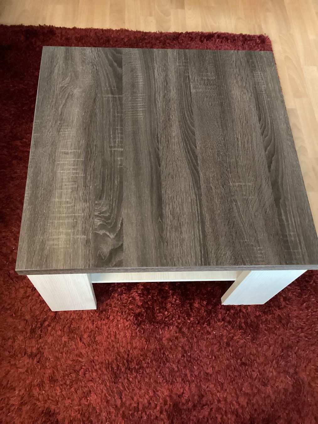 Tische: Salontisch – Gebraucht aus Buchrain von Ranti0